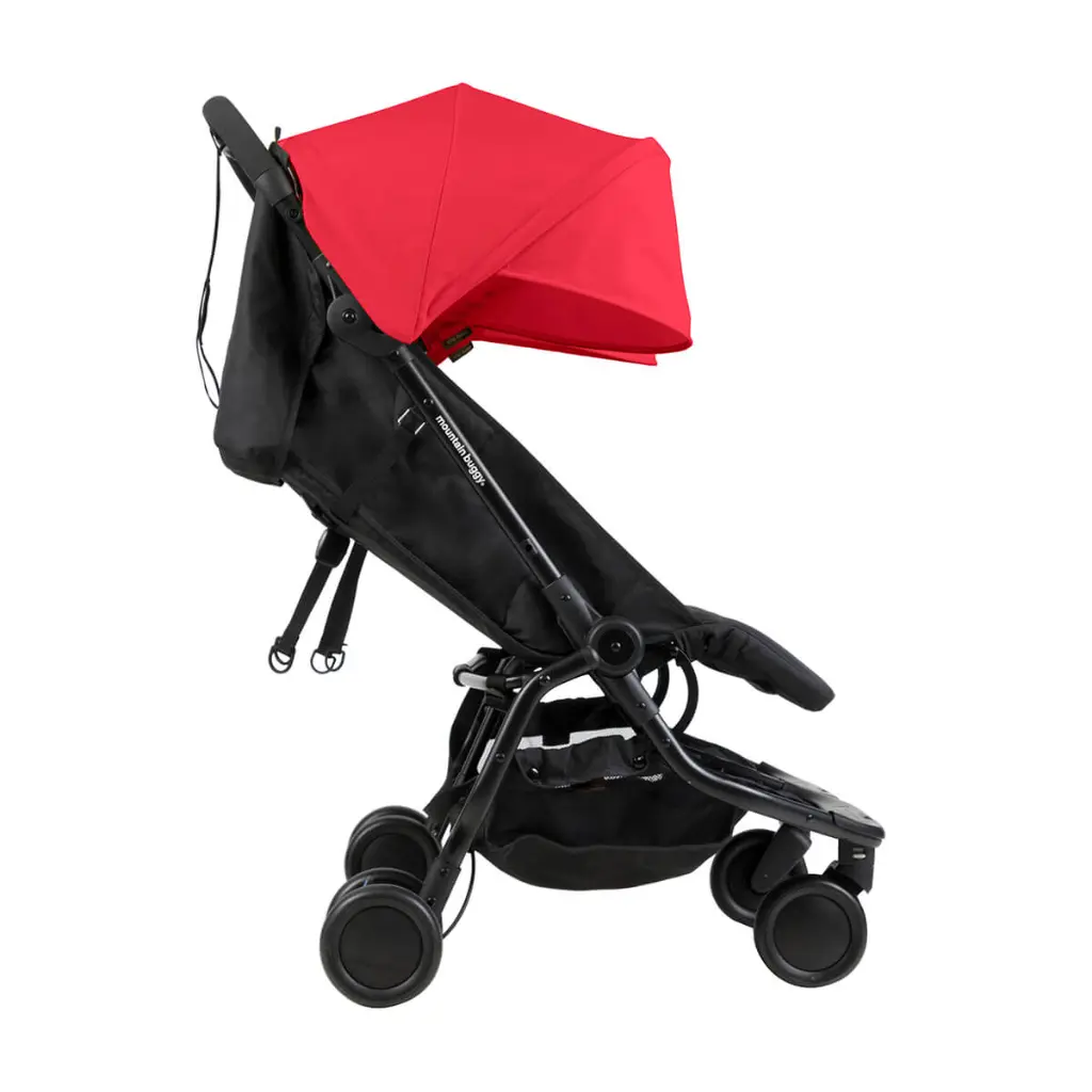 nano duo UK | UK Mountain Buggy